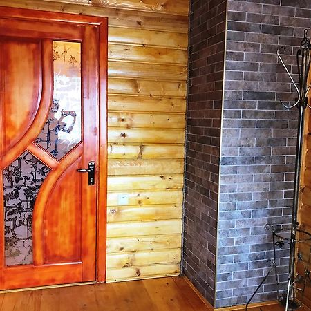 Guest House U Stasuka วอรอคตา ภายนอก รูปภาพ
