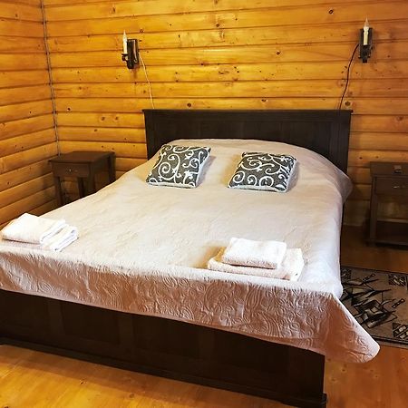 Guest House U Stasuka วอรอคตา ภายนอก รูปภาพ