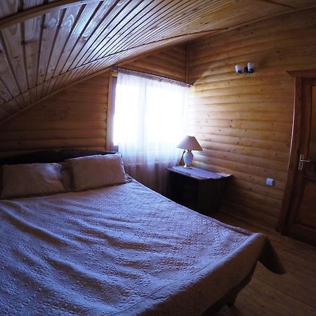 Guest House U Stasuka วอรอคตา ภายนอก รูปภาพ