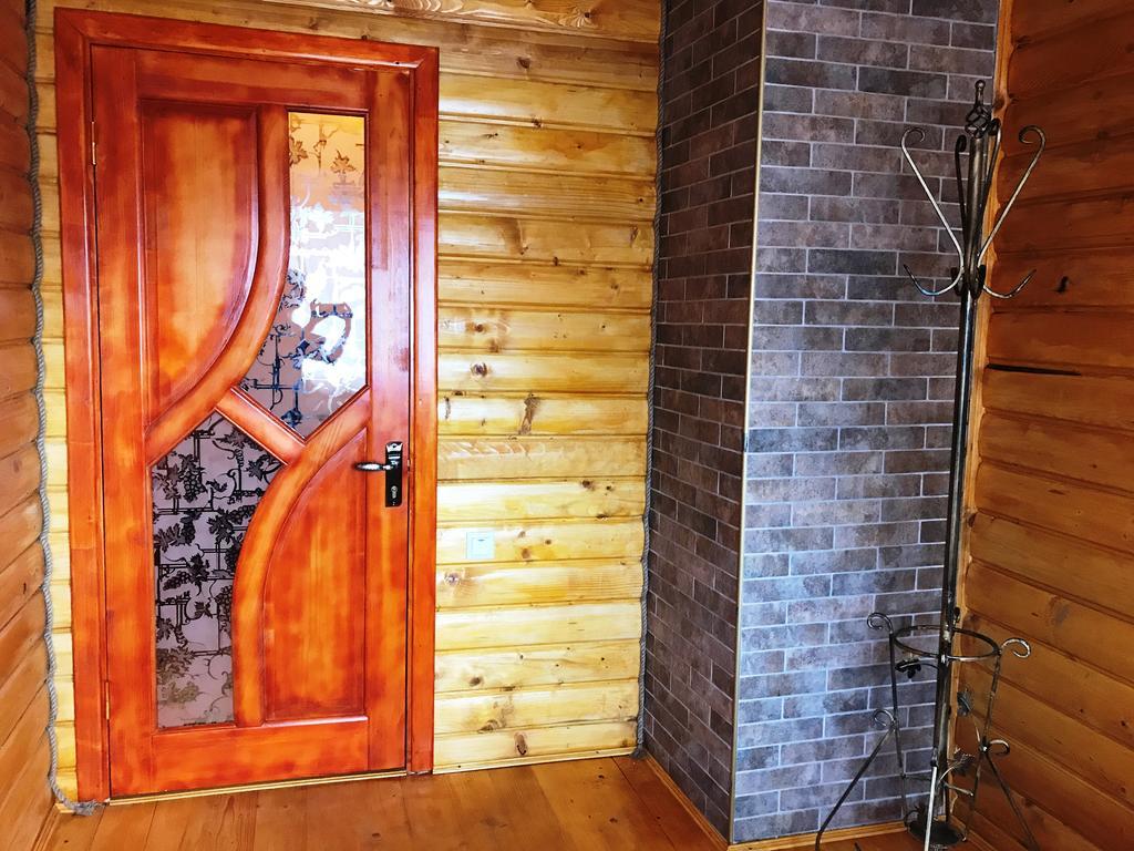 Guest House U Stasuka วอรอคตา ภายนอก รูปภาพ