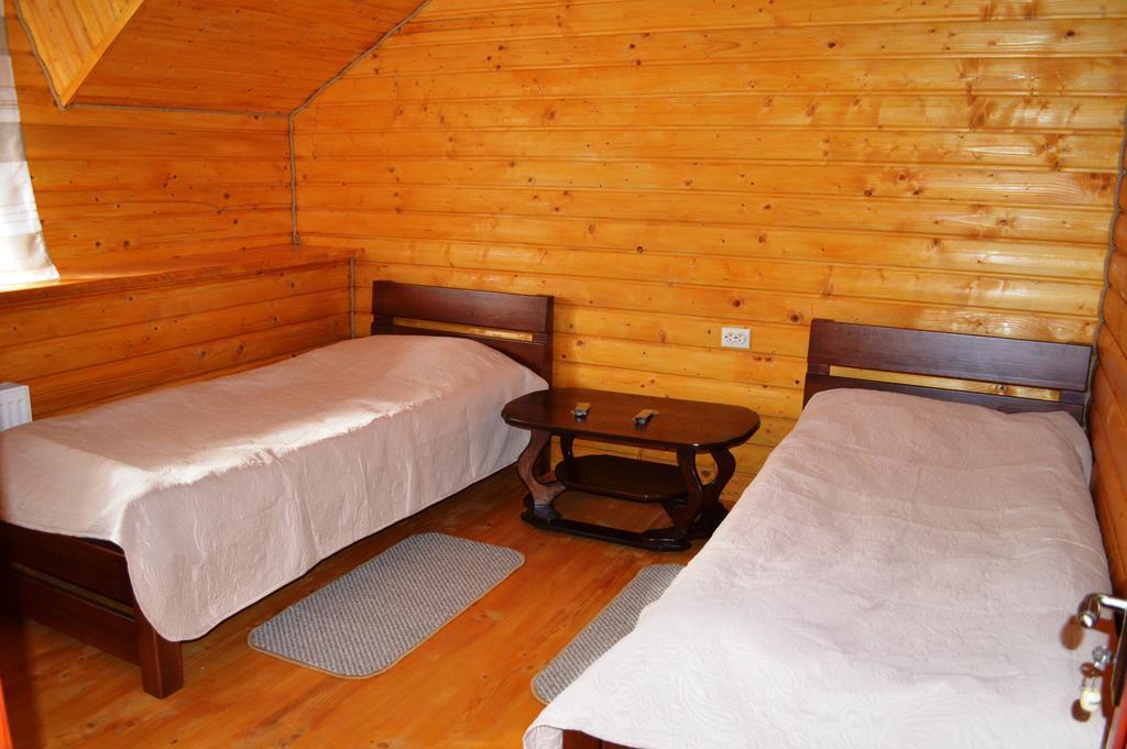Guest House U Stasuka วอรอคตา ภายนอก รูปภาพ