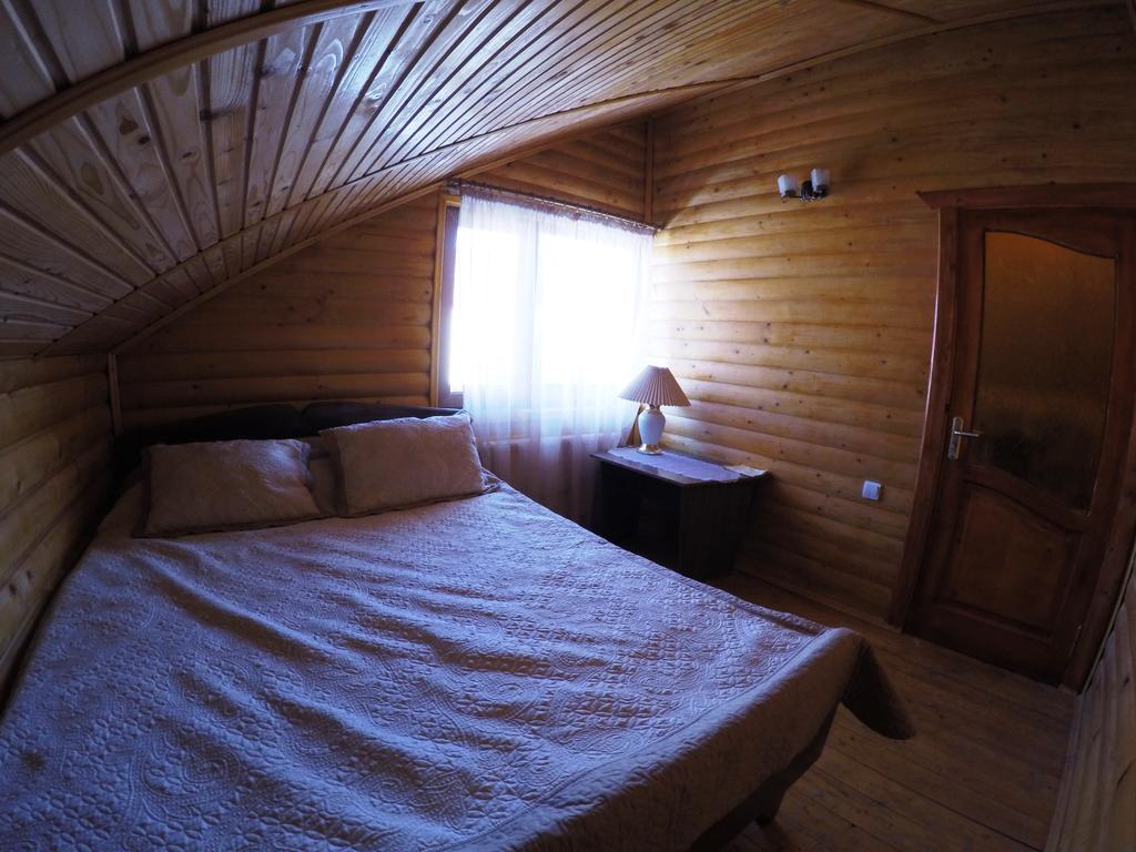 Guest House U Stasuka วอรอคตา ภายนอก รูปภาพ