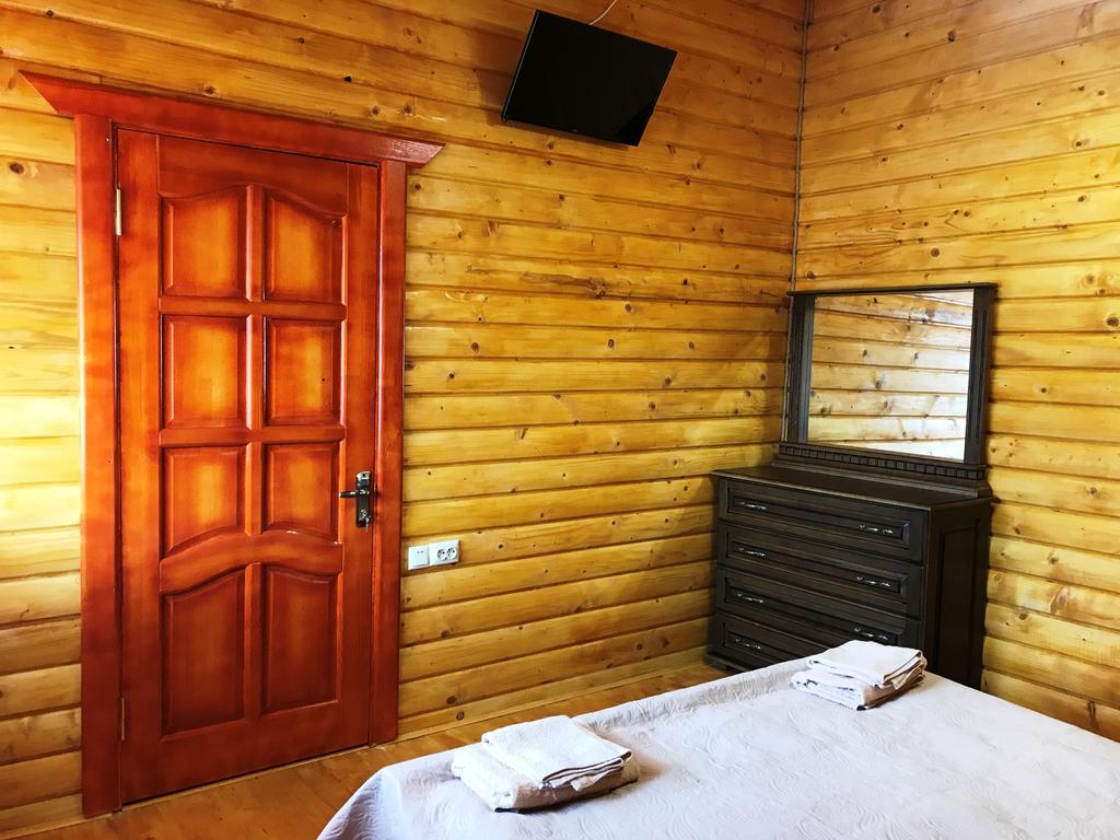 Guest House U Stasuka วอรอคตา ภายนอก รูปภาพ