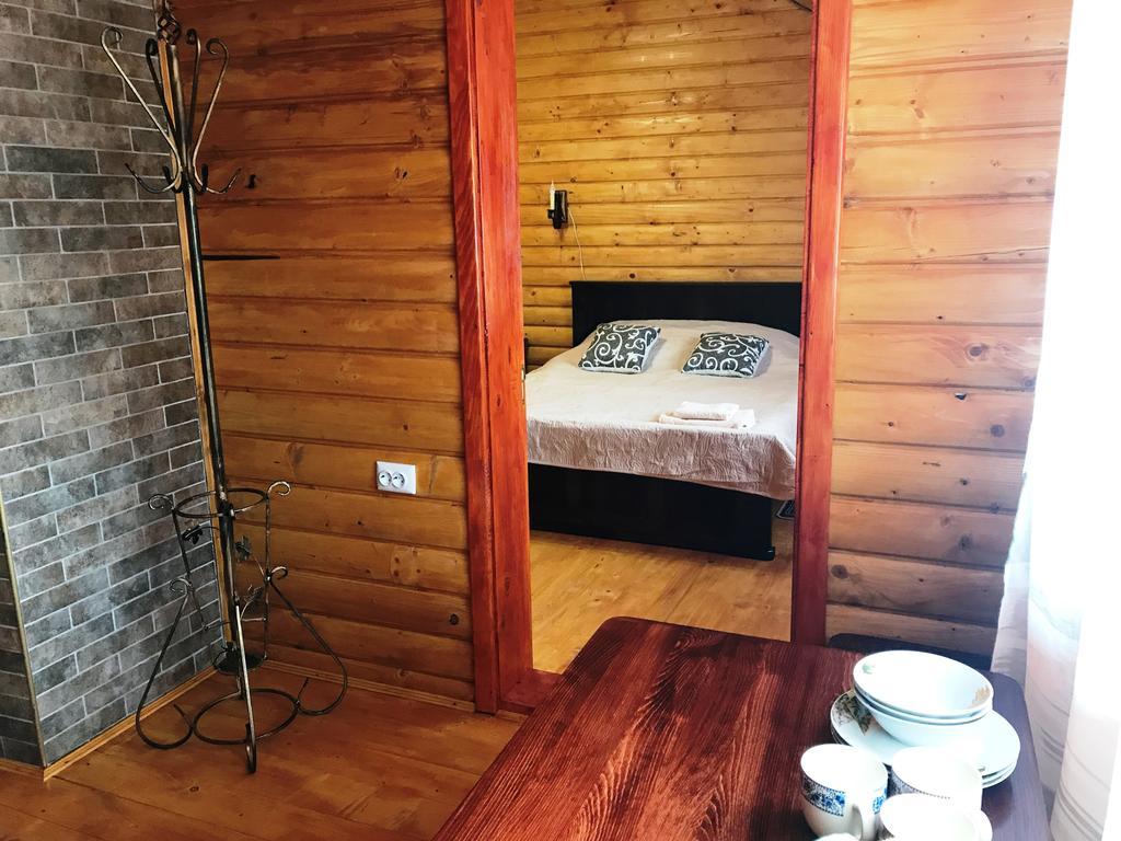 Guest House U Stasuka วอรอคตา ภายนอก รูปภาพ