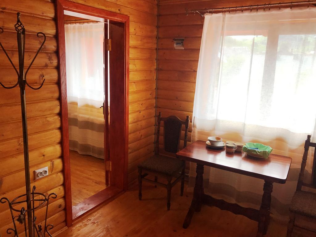 Guest House U Stasuka วอรอคตา ภายนอก รูปภาพ