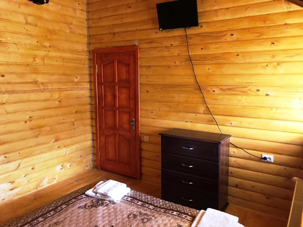 Guest House U Stasuka วอรอคตา ภายนอก รูปภาพ